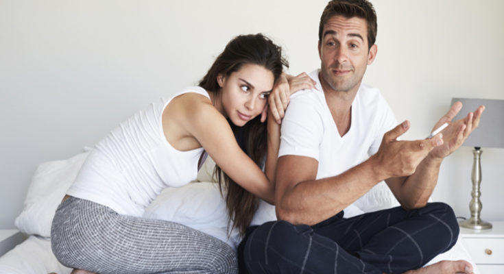 Why Do Guys Always Chase Women and Then Act Completely Uninterested? Learn Why It Happens