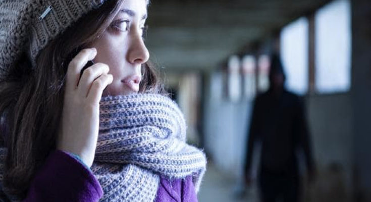 Are You Afraid to Talk to Women on the Phone?