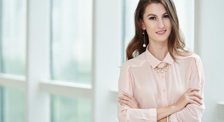Ten Top Style Tips For Professional Women