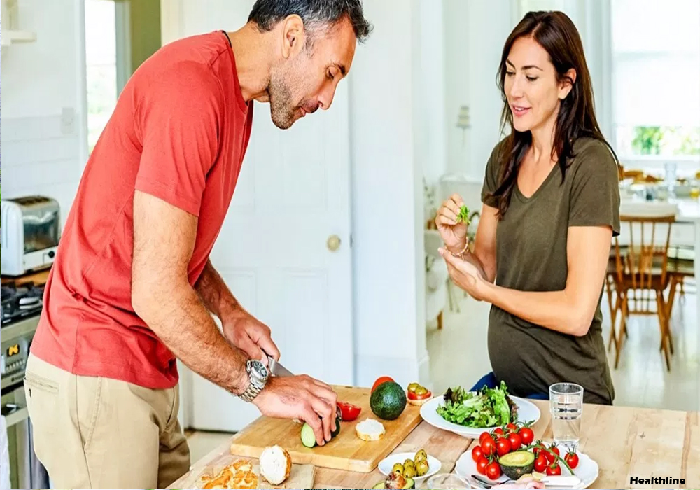 The Right Eating Plan For Pregnant Women Lejardindepauline