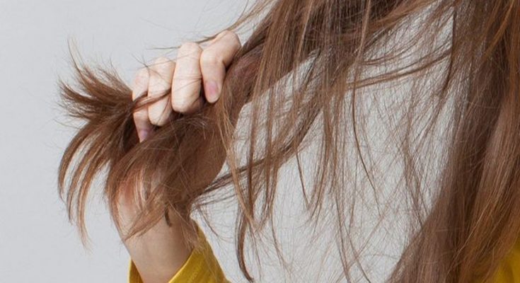 But I'm a Woman! What Is Causing My Hair Loss?