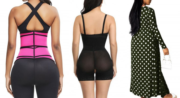 Tips for Choosing Comfortable Shapewear