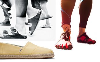 Put on Women's Earth Footwear As A part of a Healthier Way of life