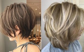 Hairstyles For Ladies - Choose the Right One for Your Hair!