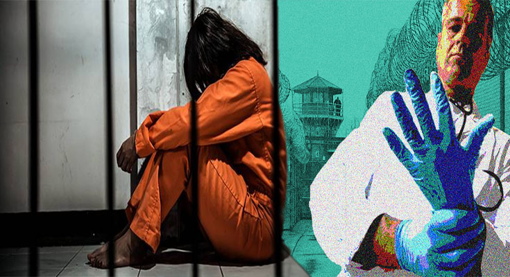 Critical Issues Regarding the Health Care and Treatment of Female Prisoners