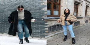 Top 5 Date Outfits For Ladies in Winter