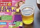 Woman's World Magazine - Weight Loss Secrets