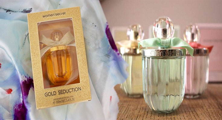 Women Secret Perfume Review