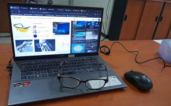 Computer Glasses Protect Your Eyes from Blue Light