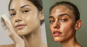 The Ultimate Skin Care Routine Steps for Glowing Skin