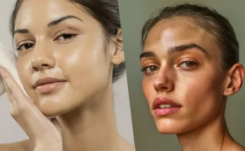 The Ultimate Skin Care Routine Steps for Glowing Skin