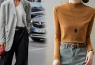 A Guide to Effortless Chic in Dressing Style for Female Casual