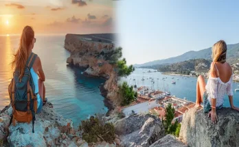 Best Travel Destinations for Solo Female Travelers