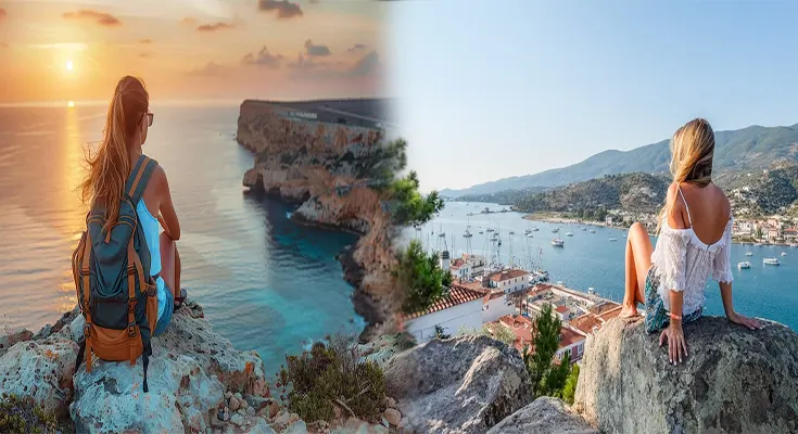 Best Travel Destinations for Solo Female Travelers