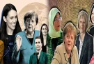 Breaking Stories About Female Political Leaders Worldwide