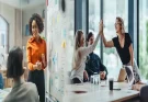 Breaking the Glass Ceiling: Entrepreneurship News Featuring Successful Women Founders