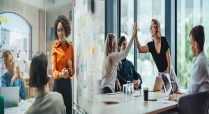 Breaking the Glass Ceiling: Entrepreneurship News Featuring Successful Women Founders