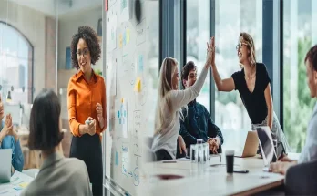 Breaking the Glass Ceiling: Entrepreneurship News Featuring Successful Women Founders