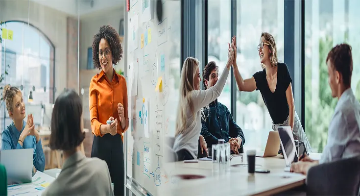 Breaking the Glass Ceiling: Entrepreneurship News Featuring Successful Women Founders