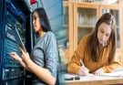 Celebrating Women's Achievements in Science and Technology: Closing the Gender Gap