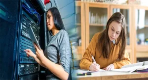 Celebrating Women's Achievements in Science and Technology: Closing the Gender Gap