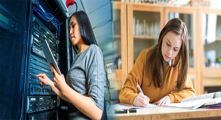 Celebrating Women's Achievements in Science and Technology: Closing the Gender Gap