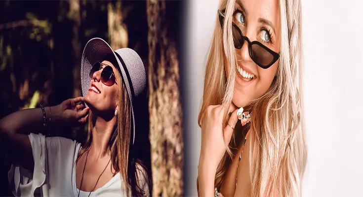 Daily Habits of a Confident Woman in Love