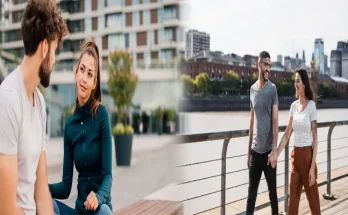 Dating Struggles of Independent Women in Big Cities