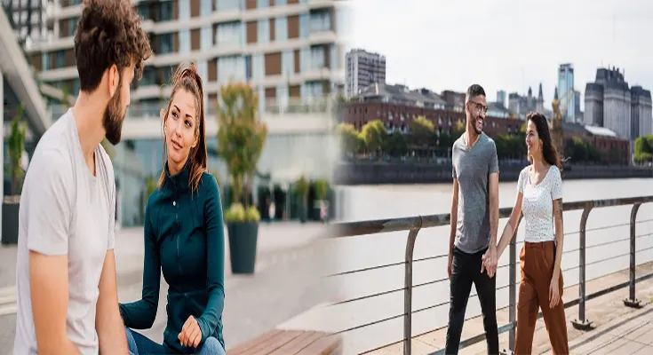 Dating Struggles of Independent Women in Big Cities