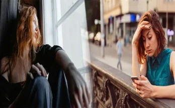 Emotional Burnout from Casual Dating for Women