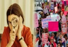 Empowering Change: Global News on Women's Safety and Social Justice Movements