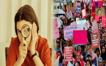 Empowering Change: Global News on Women's Safety and Social Justice Movements
