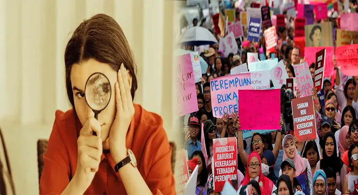 Empowering Change: Global News on Women's Safety and Social Justice Movements
