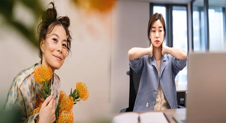 Empowering Daily Routines for Single Women Over 30