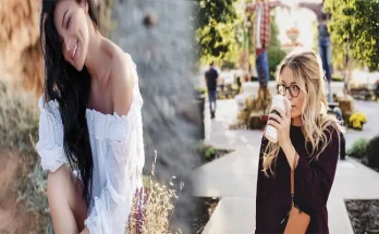 Fashion and Beauty Trends for Women in Love