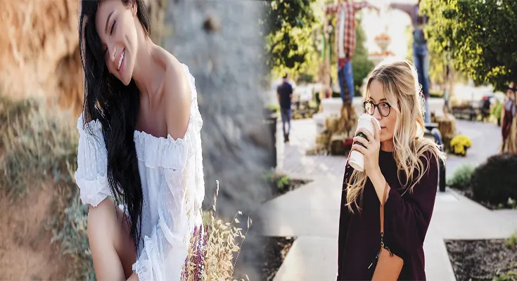 Fashion and Beauty Trends for Women in Love