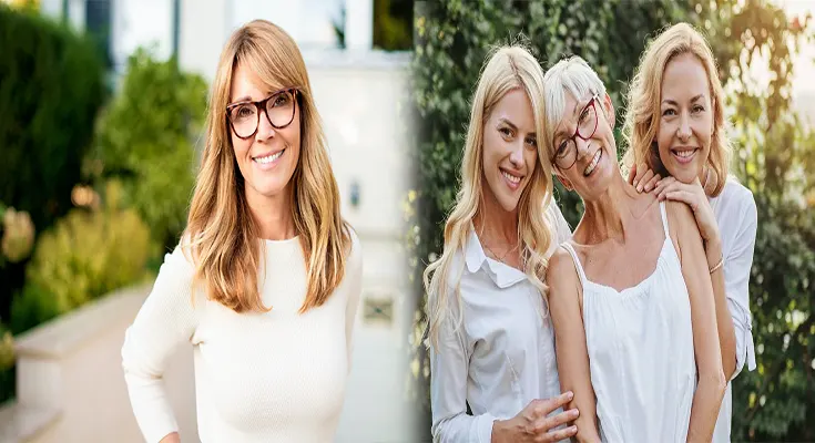 Health and Wellness Updates for Women in Their 40s