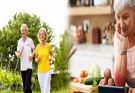 Healthy Lifestyle Tips for Women Over 60