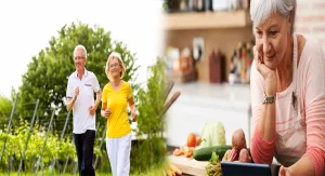 Healthy Lifestyle Tips for Women Over 60