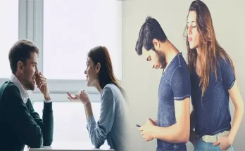 How a Woman in Love Maintains Emotional Independence