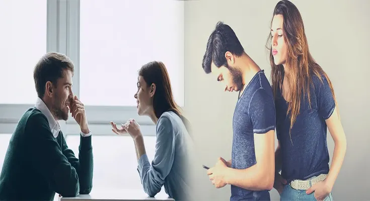 How a Woman in Love Maintains Emotional Independence