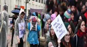 Latest News on Women's Rights and Gender Equality