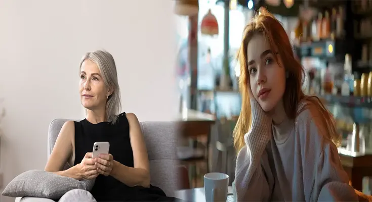 Navigating the Digital Minefield: Online Dating Frustrations for Modern Single Women