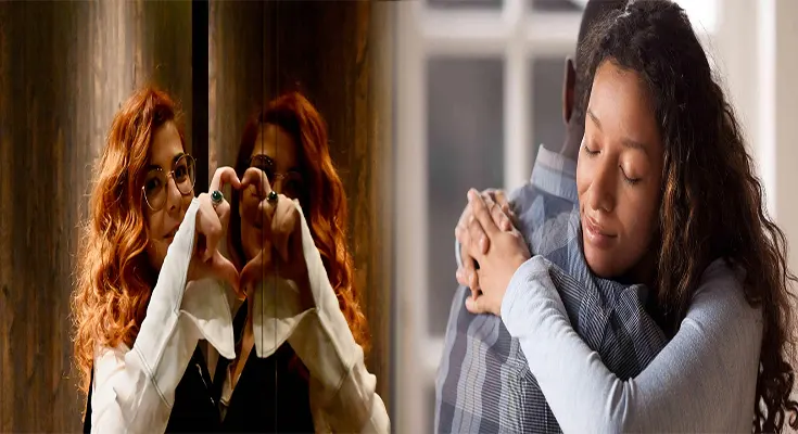Nurturing Love: Self-Care Routines for Women Deeply in Love