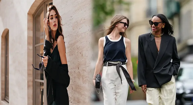 Updates on Fashion and Lifestyle Trends for Modern Women