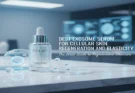 Best Exosome Serum for Cellular Skin Regeneration and Elasticity: The 2026 Guide to Regenerative Skincare