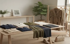 Best Non-Toxic Professional Capsule Wardrobe for Sustainable Office Wear
