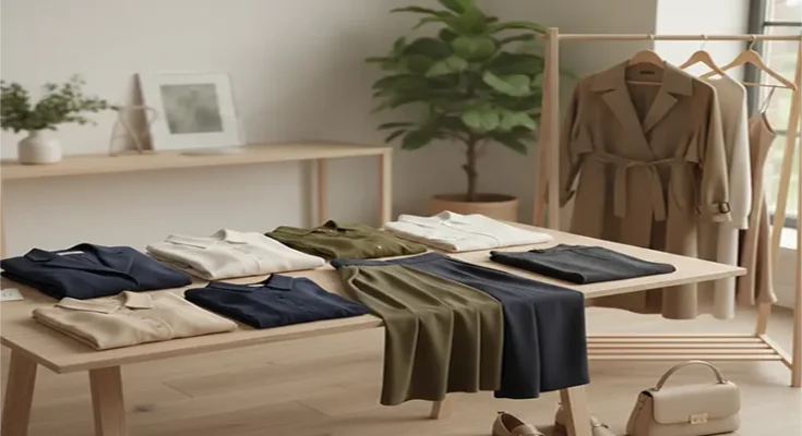 Best Non-Toxic Professional Capsule Wardrobe for Sustainable Office Wear