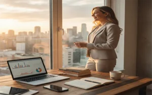 Financial Independence Strategies for Single Women in Their 30s