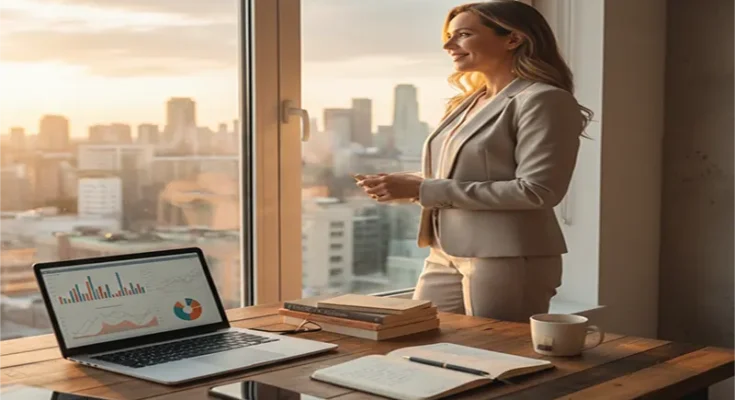 Financial Independence Strategies for Single Women in Their 30s